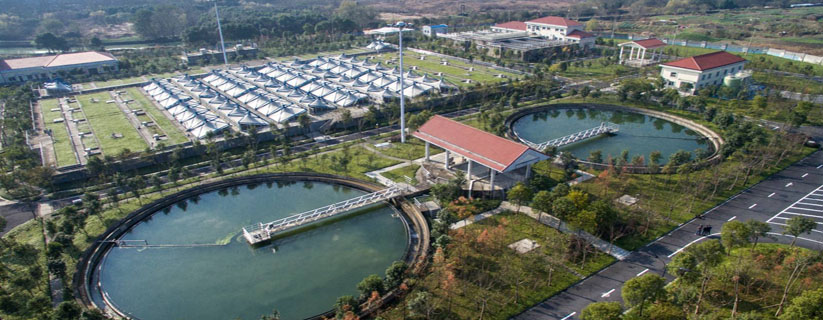 工業(yè)廢水檢測